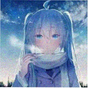 观众木子李的头像